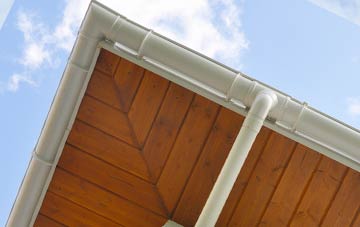 Galon Uchaf soffit types