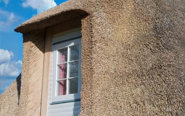 Galon Uchaf thatch roof disadvantages